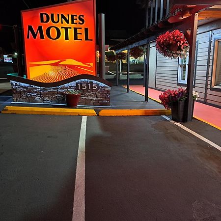Dunes Motel - Bend Ngoại thất bức ảnh