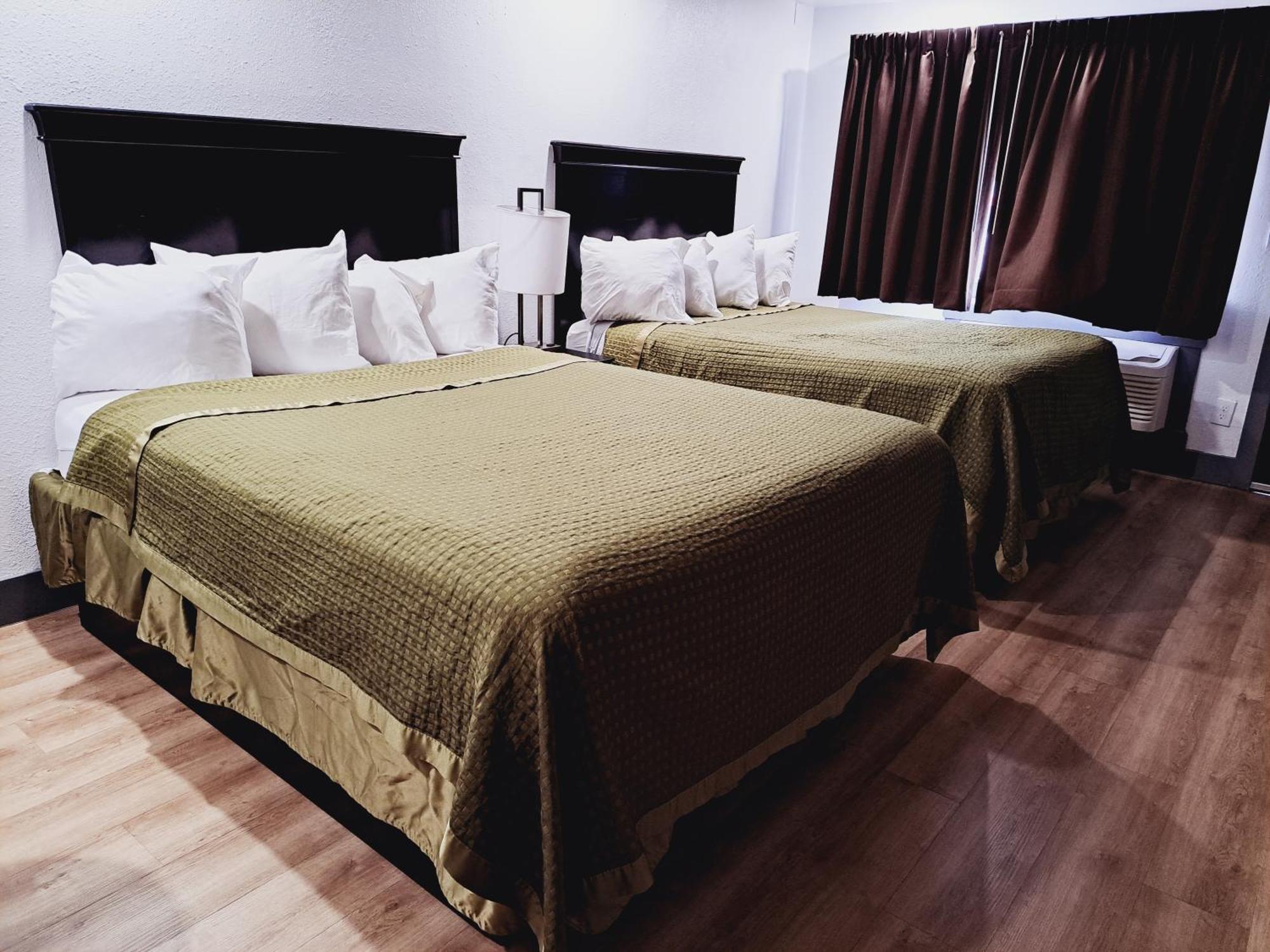 Dunes Motel - Bend Ngoại thất bức ảnh